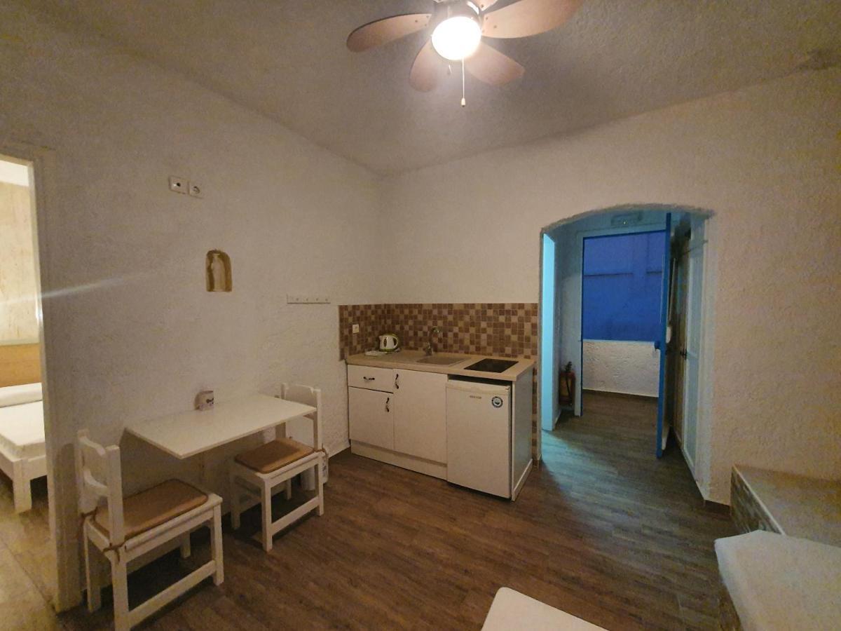 Elenis Studios Arkasa Esterno foto